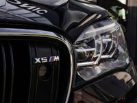 Usado BMW X5 M 575 CV (422 kW) 2018 Negro SUV