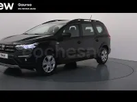 Usado Dacia Jogger Essentiel 100 CV (73 kW) 2022 Blanco Monovolumen