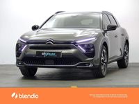 Usado Citroën C5 X Shine 225 CV (165 kW) 2022 Gris Familiar