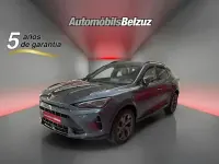 Usado Cupra Formentor 150 CV (110 kW) 2025 Gris SUV