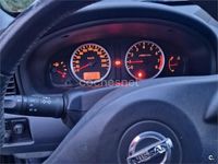 Usado Nissan Almera Pack 98 CV (72 kW) 2005 Negro Berlina