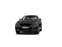 Usado BMW X6 Comfort Edition 286 CV (210 kW) 2021 Gris SUV