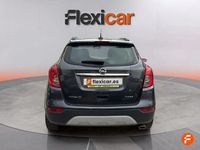usado Opel Mokka 1.4 T 103kW (140CV) 4X2 S&S Excellence
