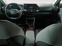 Nuevo Citroën C4 Business Class 145 CV (106 kW) 2026 Rojo SUV