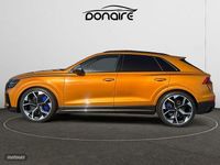 Usado Audi RS Q8 Ambiente 600 CV (441 kW) 2020 Marrón SUV