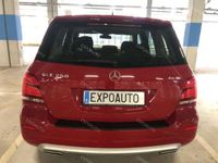 usado Mercedes GLK250 4M BE Aut.