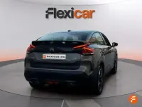 Brugt Citroën C4 Feel 131 HK (96 kW) 2023 Grå SUV