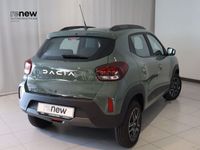 usado Dacia Spring Electric Expression 45 33kw