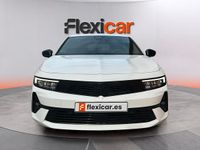 Usado Opel Astra 131 HP (96 kW) 2023 Branco Carrinha