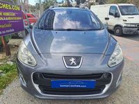 usado Peugeot 308 SW 1.6e-HDI Blue Lion FAP Active CMP