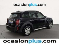 Usado Mini Cooper D Countryman 150 CV (110 kW) 2023 Negro SUV