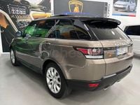 Usado Land Rover Range Rover HSE 306 CV (225 kW) 2016 Beige SUV