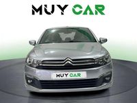 Usado Citroën C-Elysee I Feel 102 CV (75 kW) 2019 Gris Berlina