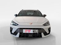 Usado Cupra Leon 150 CV (110 kW) 2024 Blanco Familiar