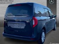 Nuevo Mercedes T180 116 CV (85 kW) 2025 Azul Monovolumen
