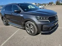 Usado Kia Sorento 230 CV (169 kW) 2020 Negro SUV