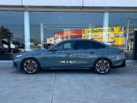Occasion BMW 520 Comfort Edition 197 PK (144 kW) 2025 Grijs Sedan