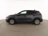 Usado Hyundai Kona 120 CV (88 kW) 2021 Gris SUV