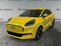 Usado Ford Puma Gen-E Premium 123 kW (168 CV) 2025 Amarillo SUV