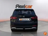 Usado MG ZS Luxury 197 CV (144 kW) 2025 Negro SUV