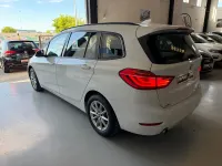 Usado BMW 216 116 CV (85 kW) 2016 Blanco Familiar