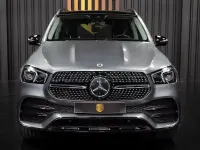Usado Mercedes GLE300 272 CV (200 kW) 2022 Gris / plata SUV