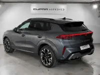 Usado Cupra Terramar 150 CV (110 kW) 2025 Gris / plata SUV