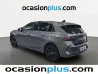 Usado Opel Astra S 131 CV (96 kW) 2023 Gris Utilitario