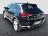Usado VW T-Roc Advance 150 CV (110 kW) 2021 SUV