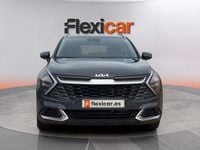Usado Kia Sportage 160 CV (117 kW) 2025 Gris SUV