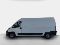 Usado Citroën Jumper 141 CV (103 kW) 2024 Blanco Monovolumen