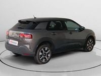 Usado Citroën C4 Cactus Shine 131 CV (96 kW) 2018 Utilitario