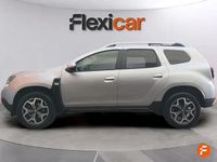 Brugt Dacia Duster 130 HK (95 kW) 2021 Grå SUV