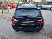 usado BMW 330 330 d Touring Aut.