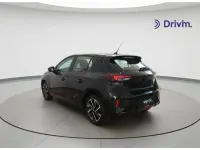 Nuevo Opel Corsa 110 CV (80 kW) 2025 Negro Berlina
