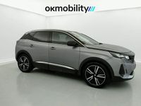 Usado Peugeot 3008 GT 300 CV (220 kW) 2022 Gris artense / negro SUV