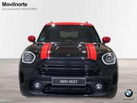 Usado Mini Cooper Countryman 136 CV (100 kW) 2022 Negro SUV