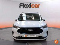 Usado Ford Kuga ST-Line 150 CV (110 kW) 2025 Blanco SUV