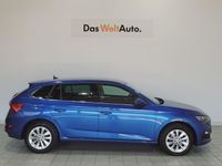 usado Skoda Scala 1.0 TSI Ambition 81 kW (110 CV)