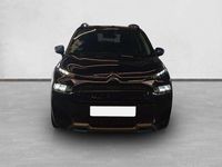 Usado Citroën C3 Aircross Feel 110 CV (80 kW) 2021 Negro SUV