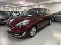 Usado Renault Grand Scénic III Privilege 131 CV (96 kW) 2012 Burdeos Monovolumen