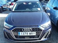 Usado Audi A1 Sportback 116 CV (85 kW) 2024 Utilitario