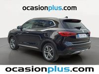 Usado MG HS Luxury 258 CV (189 kW) 2023 Negro SUV