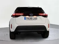 Usado Toyota Yaris Cross Style 116 CV (85 kW) 2022 SUV