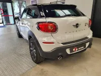 Usado Mini Cooper SD Paceman 143 CV (105 kW) 2013 Blanco SUV