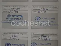Usado Toyota Yaris Cross Style 116 CV (85 kW) 2021 Blanco SUV