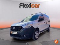 Usado Dacia Dokker Essentiel 102 CV (75 kW) 2021 Blanco Monovolumen