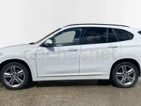 Usado BMW X1 150 CV (110 kW) 2021 Blanco SUV