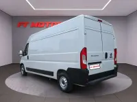 Usado Fiat Ducato 139 CV (102 kW) 2022 Blanco Van