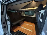 Usado Fiat 125 122 CV (89 kW) 2017 Gris Van